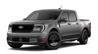 2026 Ford Maverick® External Image 1